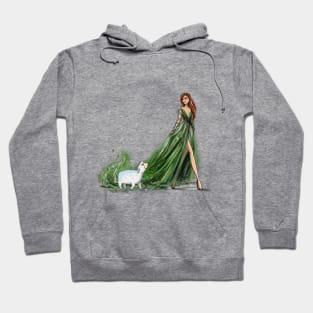 Éire Hoodie